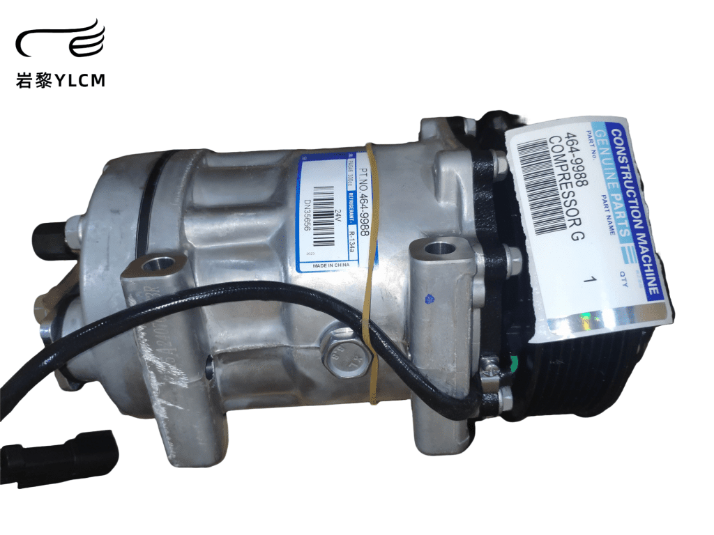 COMPRESSOR G for CAT