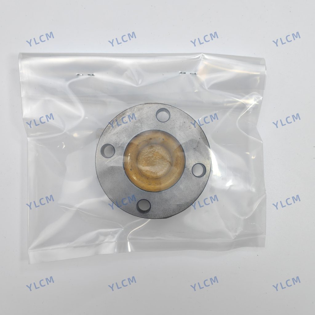 COVER-PULLEY