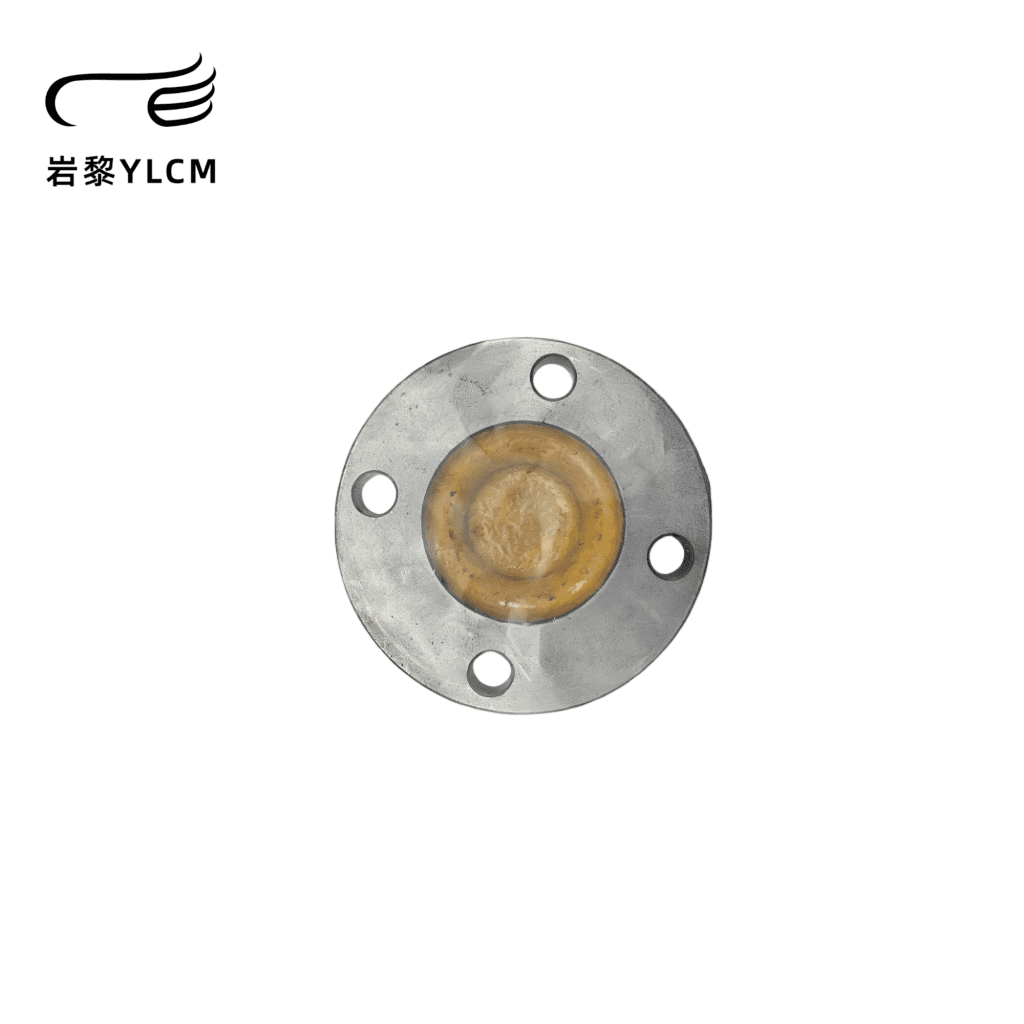 COVER-PULLEY FOR CAT