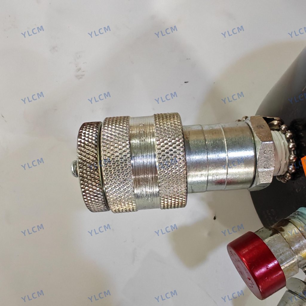CYLINDER G for CATERPILLAR (5)