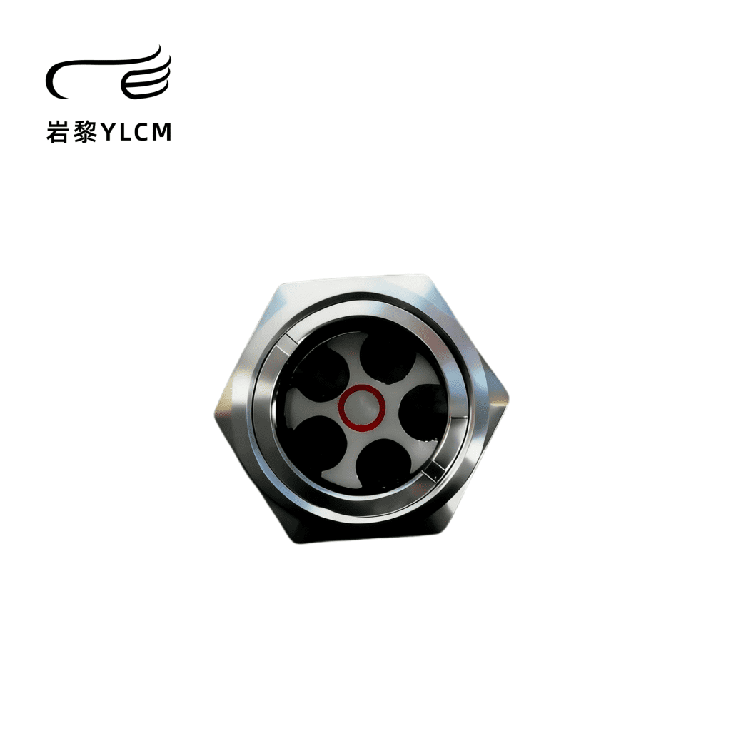 OIL GAUGE