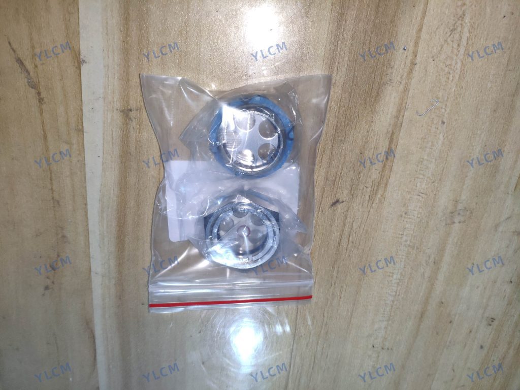 OIL GAUGE manufacturer
