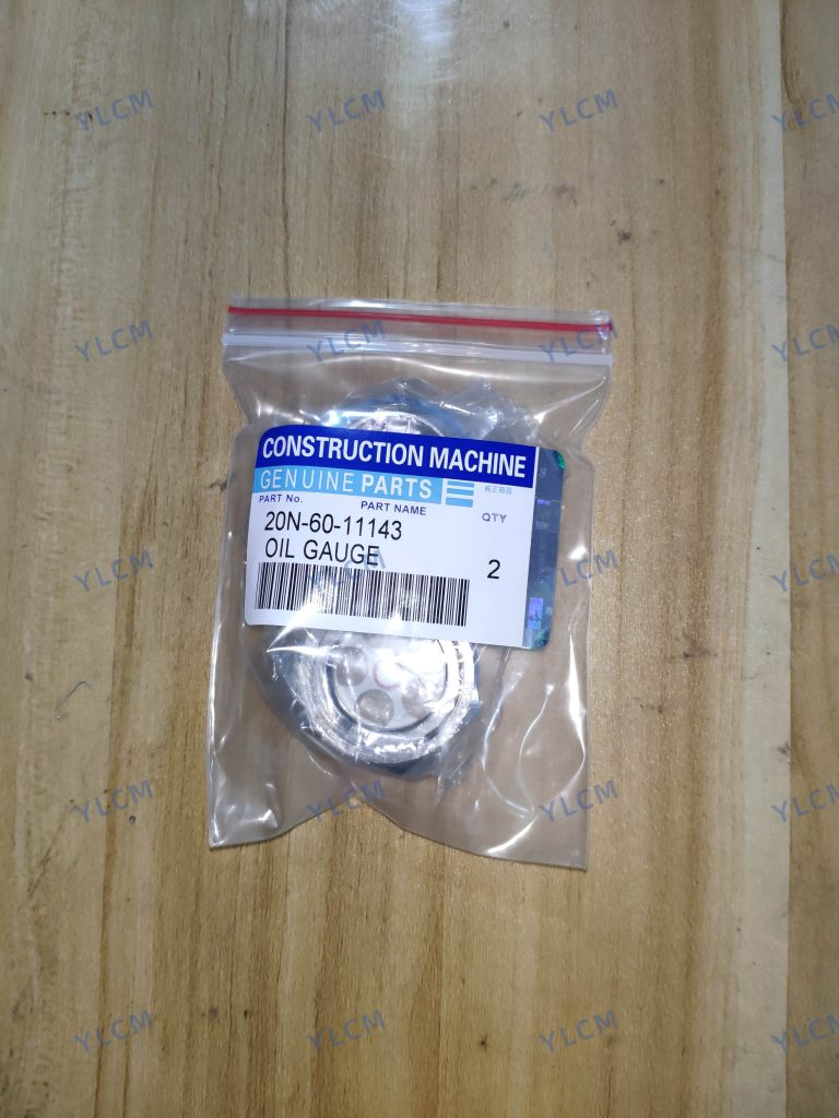 OIL GAUGE supplier