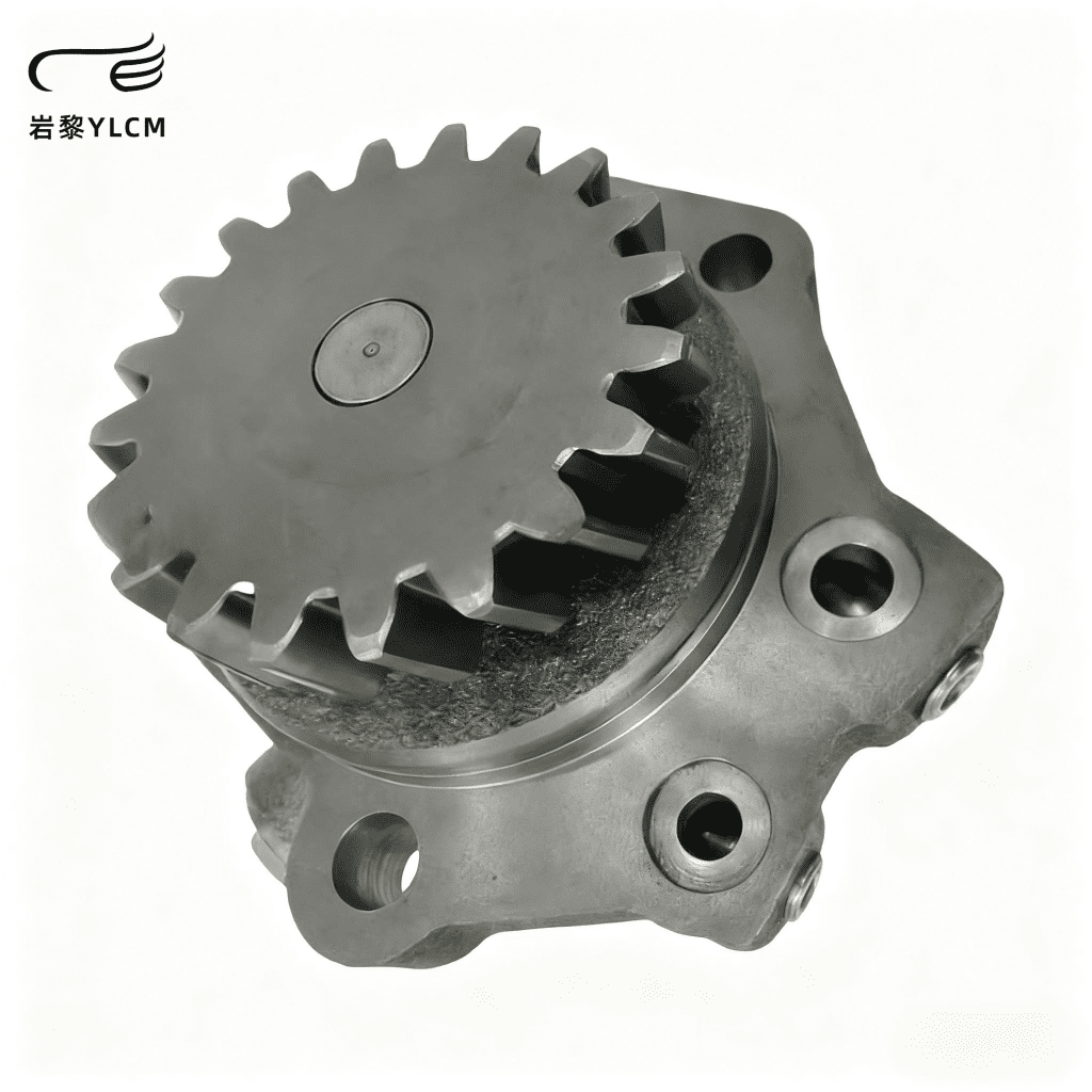 Oil Pump for Komatsu