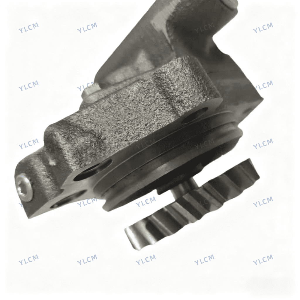 Oil Pump for Komatsu factory
