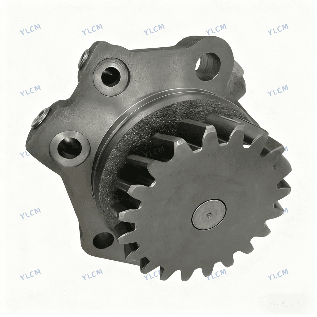 Oil Pump for Komatsu odm