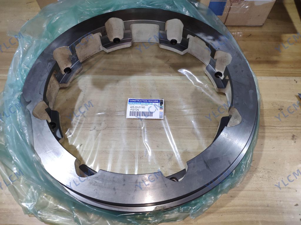 PISTON for Komatsu