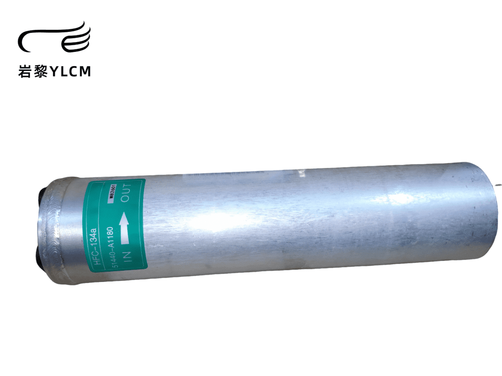 RECEIVER TANK for Komatsu