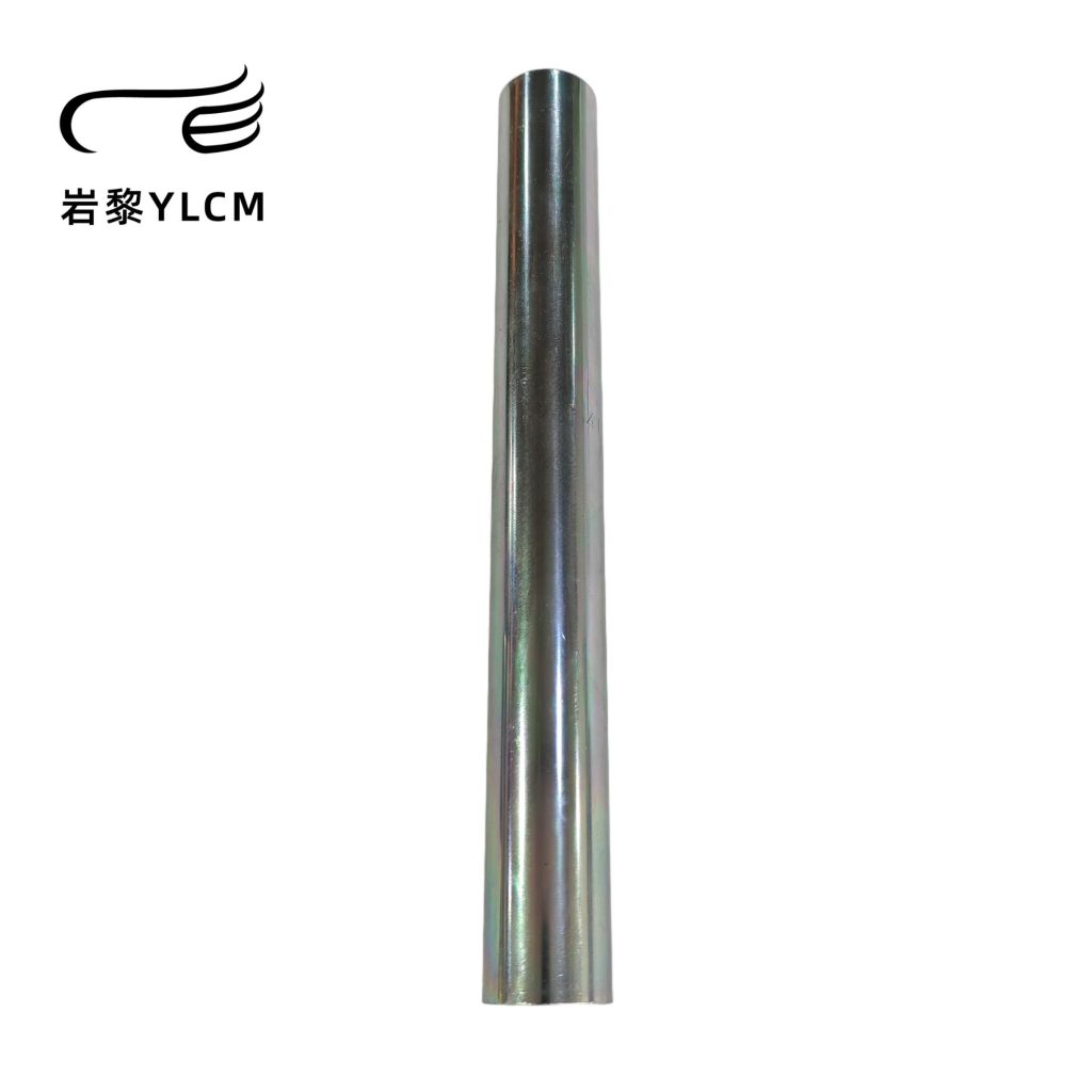 Track Guide Guard Pipe