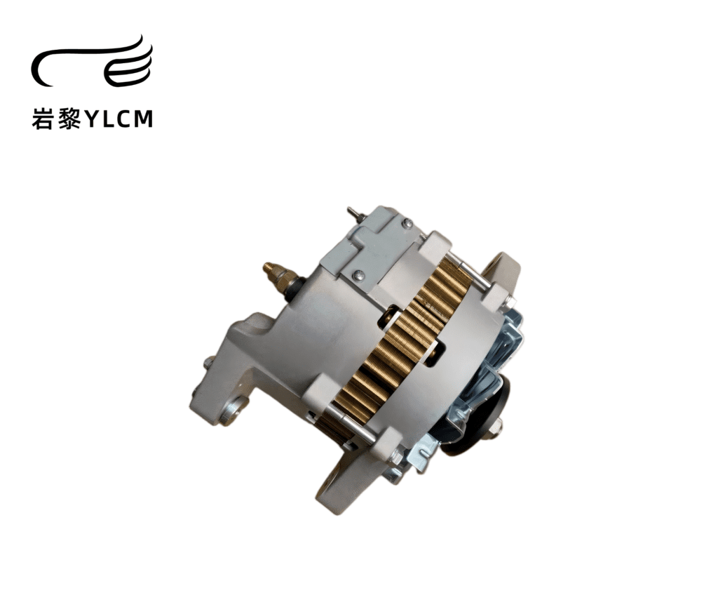 Alternator for Komatsu WA700 WA800 D475A