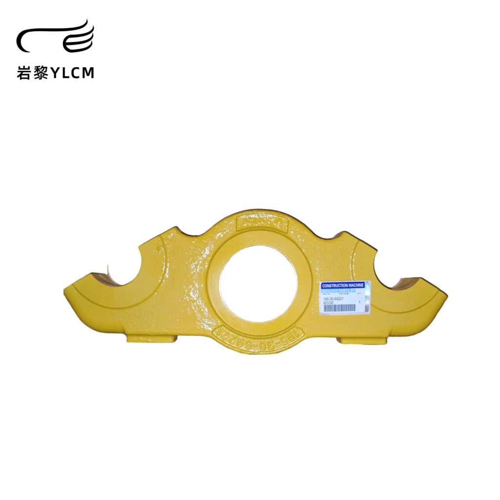 BOGIE for Komatsu exporter