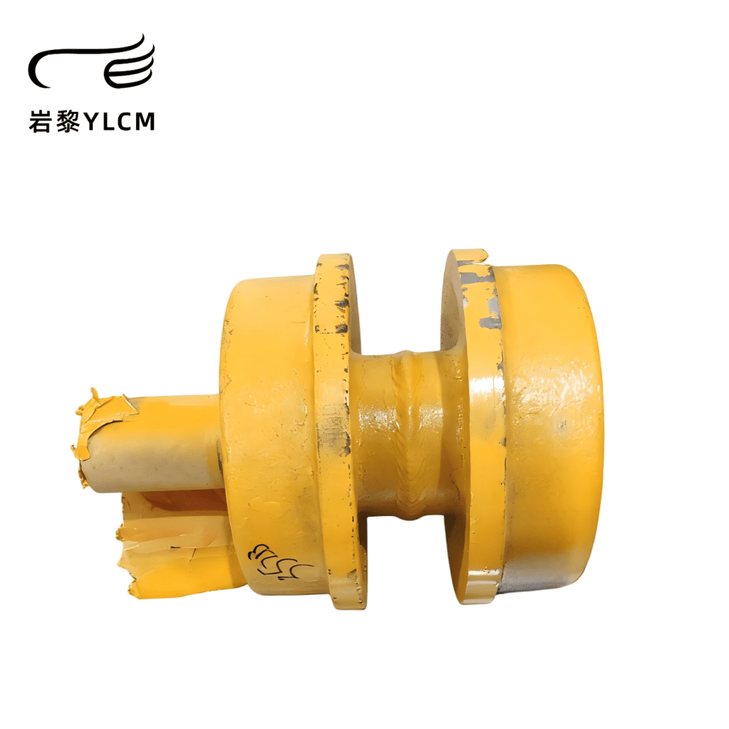 CARRIER ROLLER for Komatsu