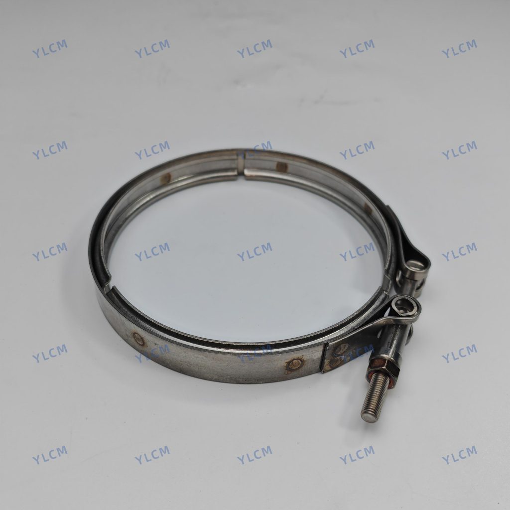 CLAMP FOR CAT odm