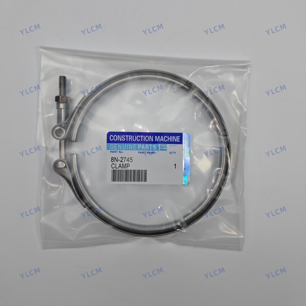 CLAMP FOR CAT oem