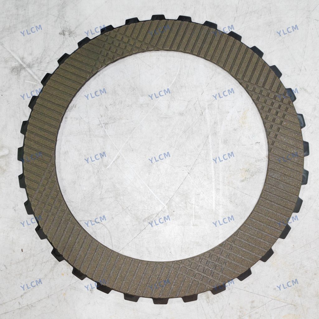 DISC FOR CATERPILLAR odm