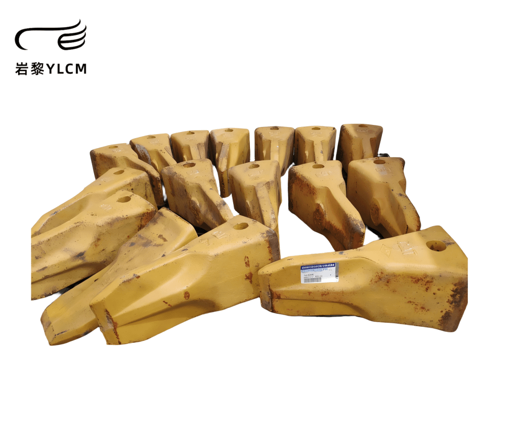 ENHANCED PENETRATION TOOTH for CATERPILLAR
