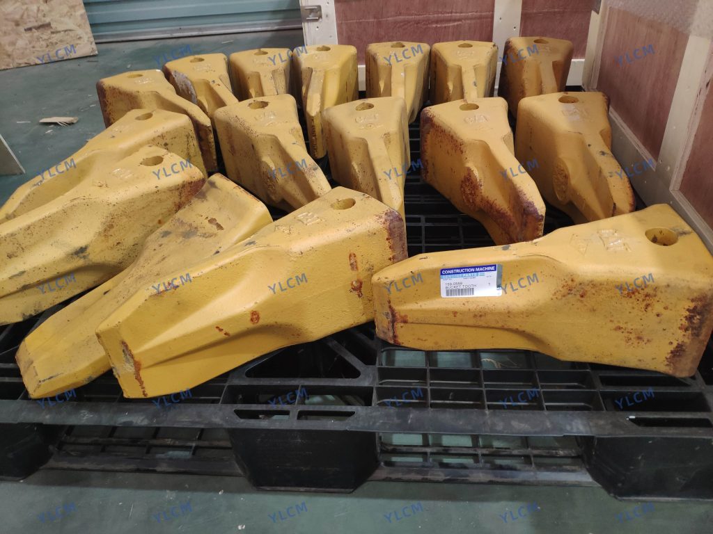ENHANCED PENETRATION TOOTH for CATERPILLAR oem