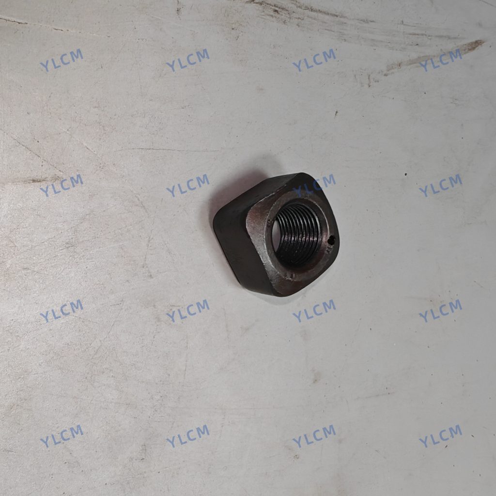 NUT for CATERPILLAR supplier