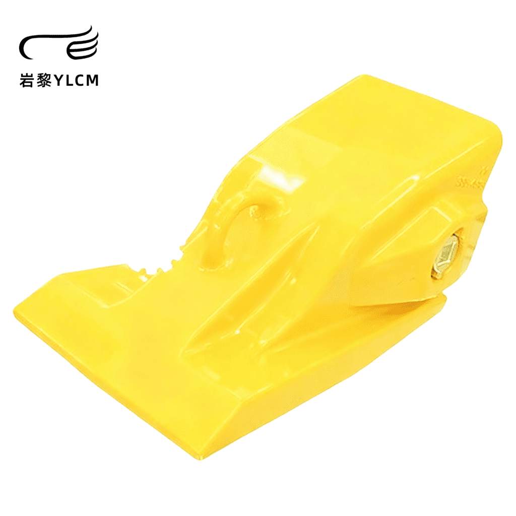 TIP GP-ABRAS for CATERPILLAR