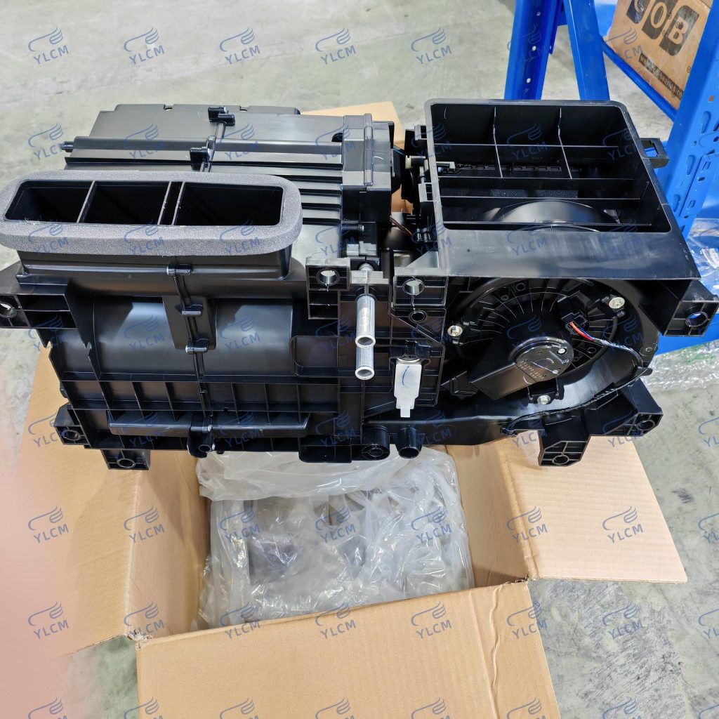 AIR CONDITIONER FOR KOMATSU