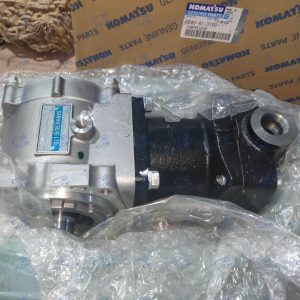 AIR COMPRESSOR ASS'Y FOR KOMATSU (1)