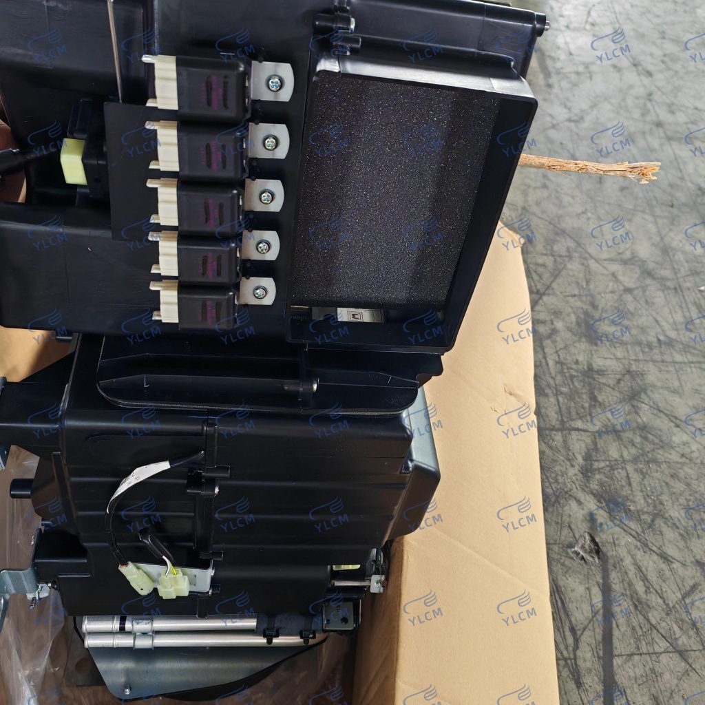 AIR CONDITIONER UNIT FOR KOMATSU