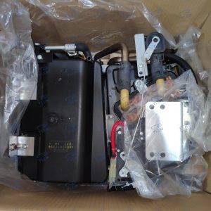 AIR CONDITIONER UNIT FOR KOMATSU