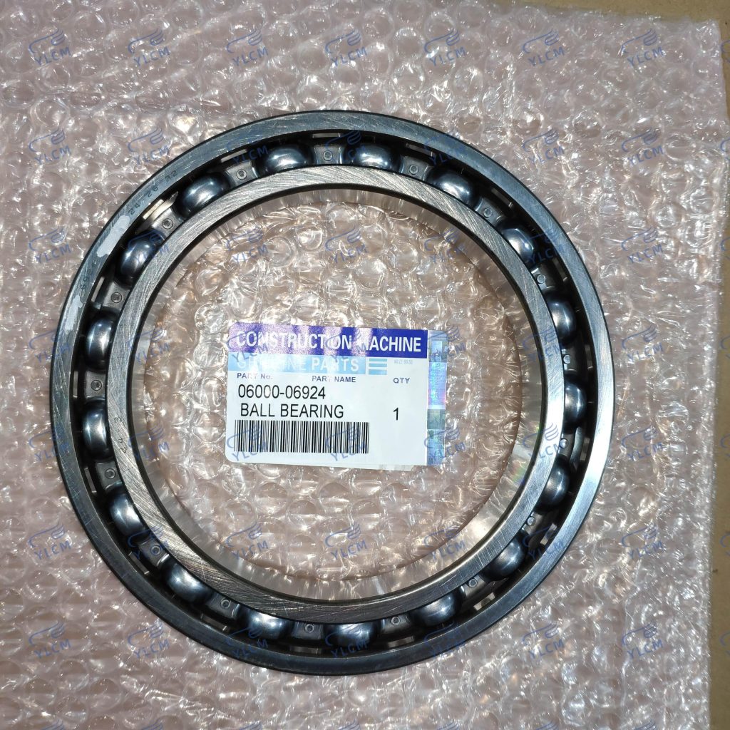 BALL BEARING FOR KOMATSU (1)