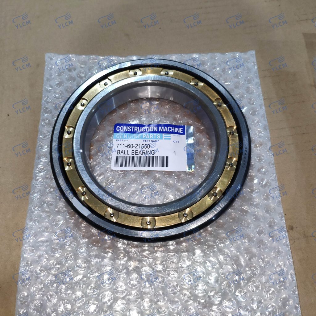 BALL BEARING FOR KOMATSU