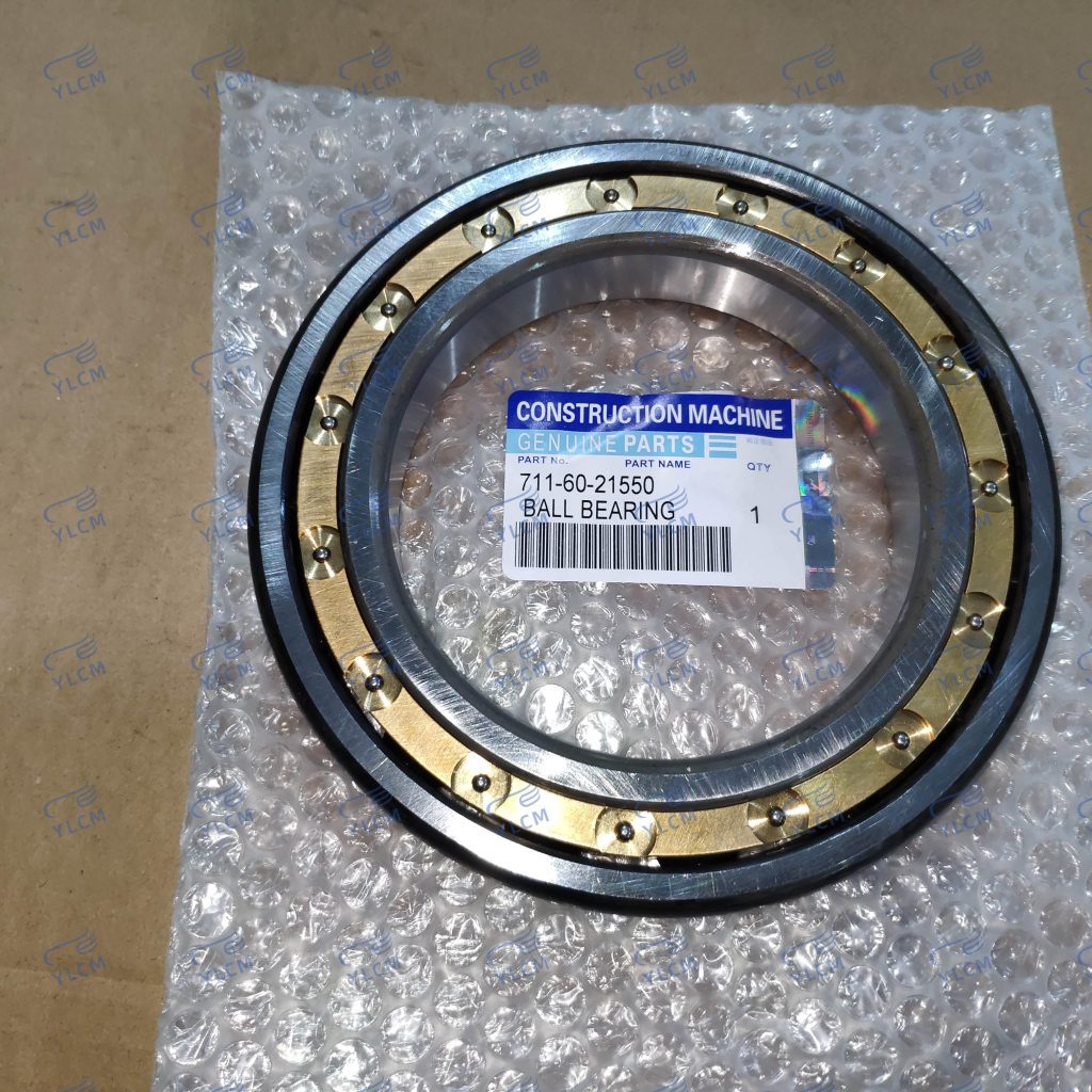 BALL BEARING FOR KOMATSU (2)