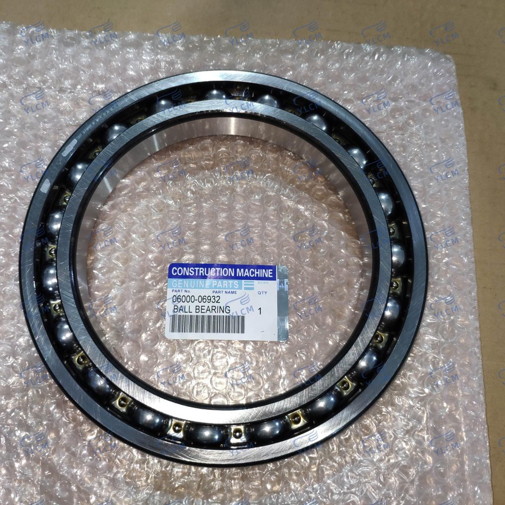 BALL BEARING FOR KOMATSU (2)