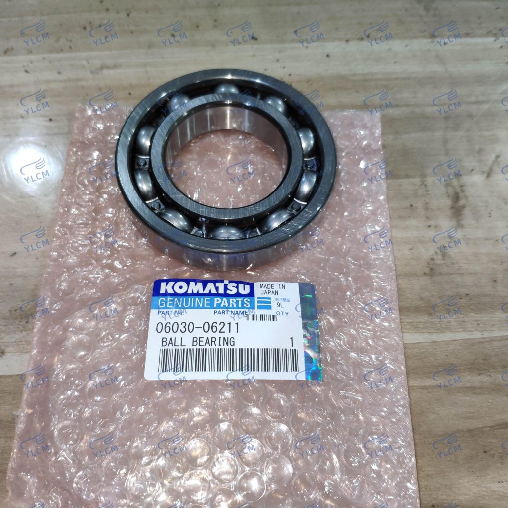 BALL BEARING FOR KOMATSU (2)