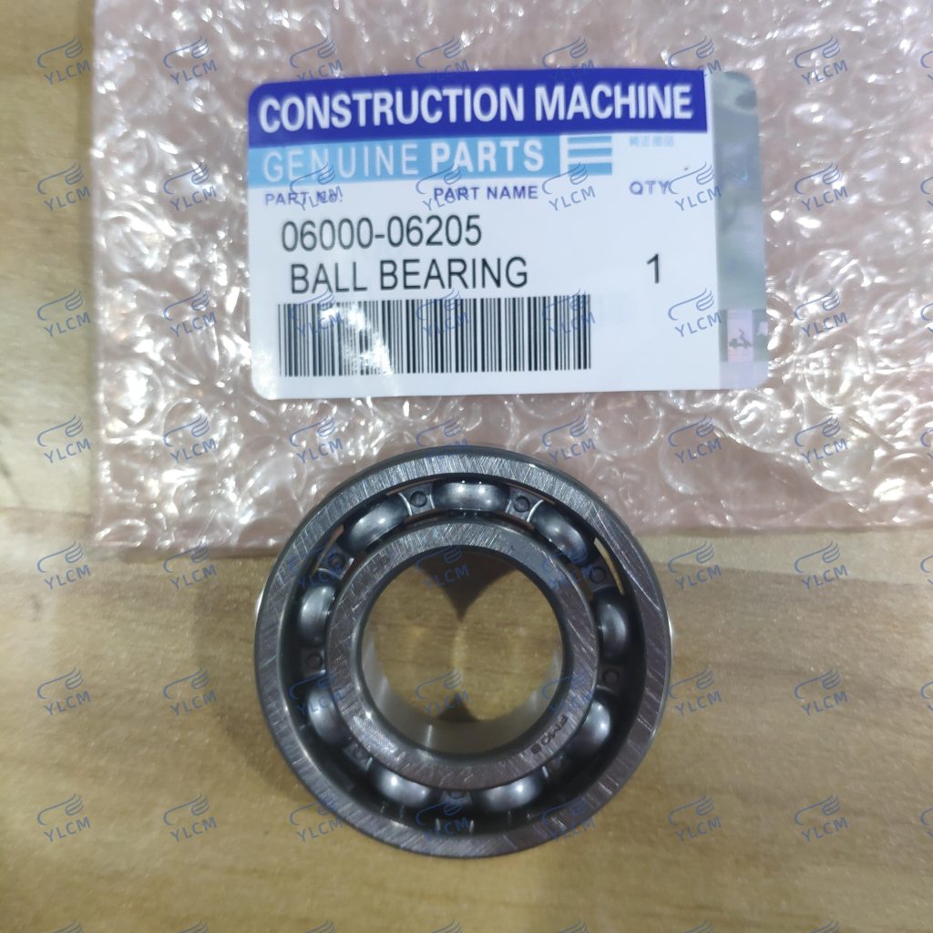 BALL BEARING FOR KOMATSU