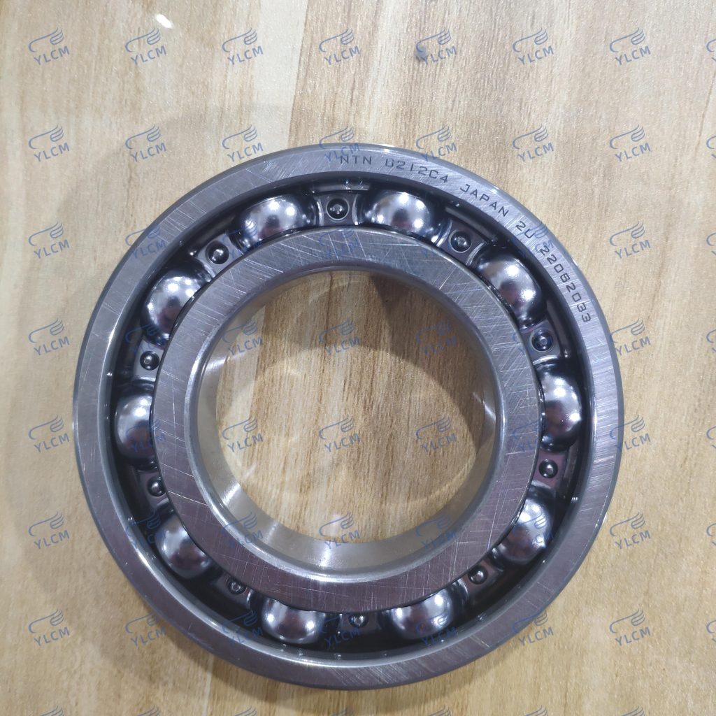 BALL BEARING FOR KOMATSU