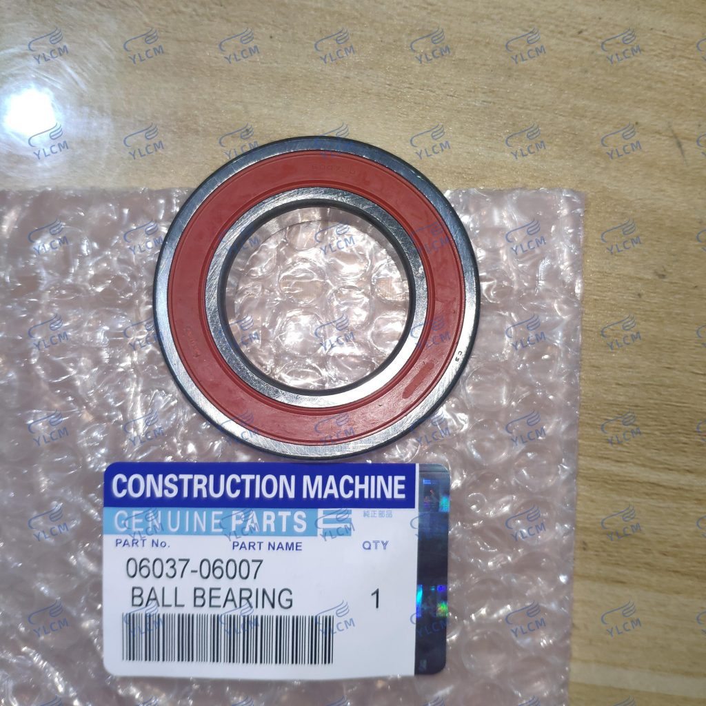 BALL BEARING FOR Komatsu