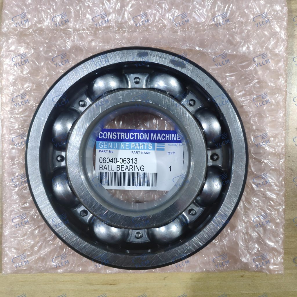 BALL BEARING FOR Komatsu