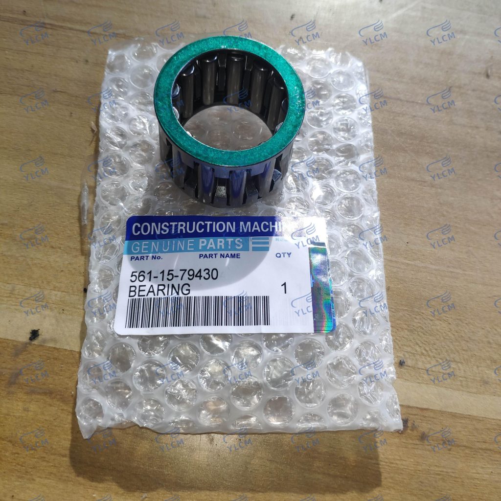 BEARING FOR KOMATSU (1)