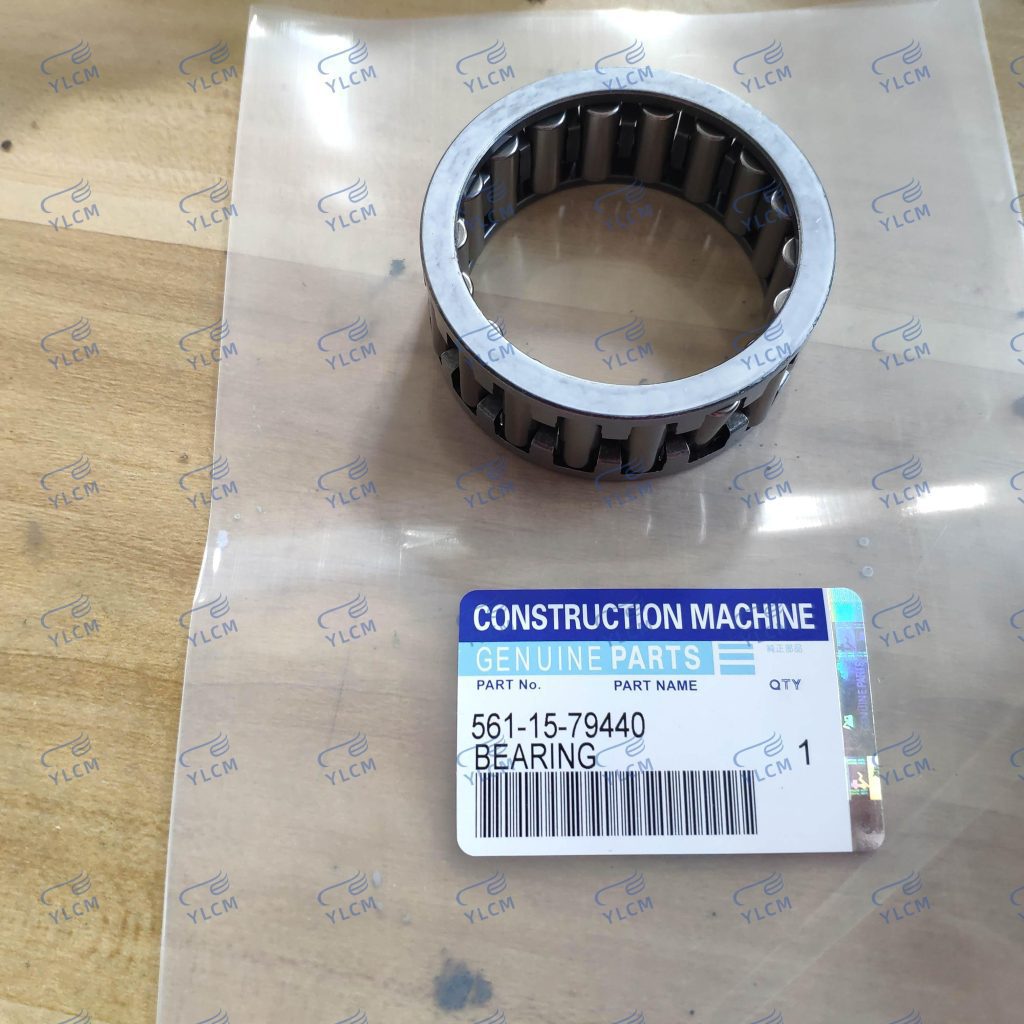 BEARING FOR KOMATSU (1)