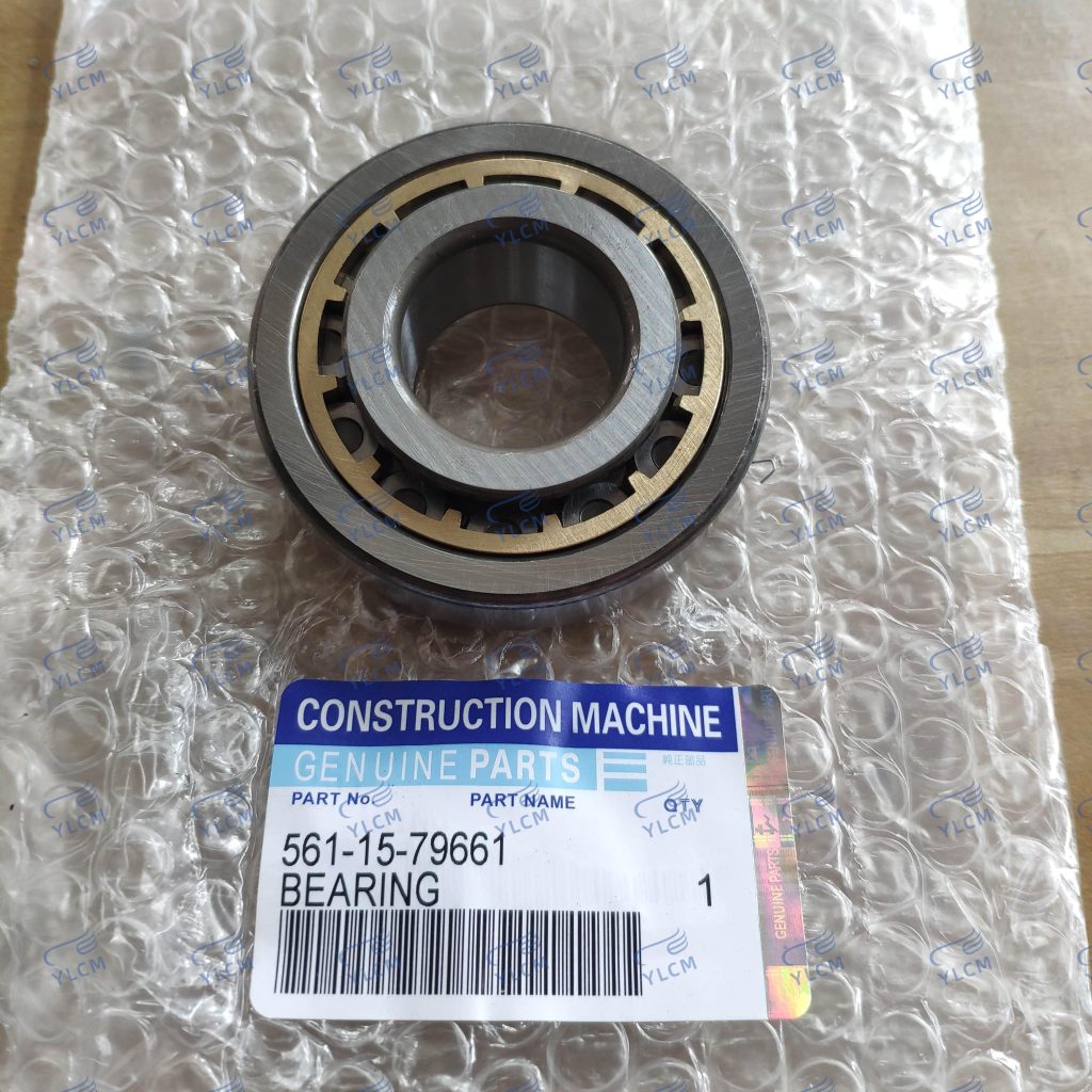 BEARING FOR KOMATSU (1)