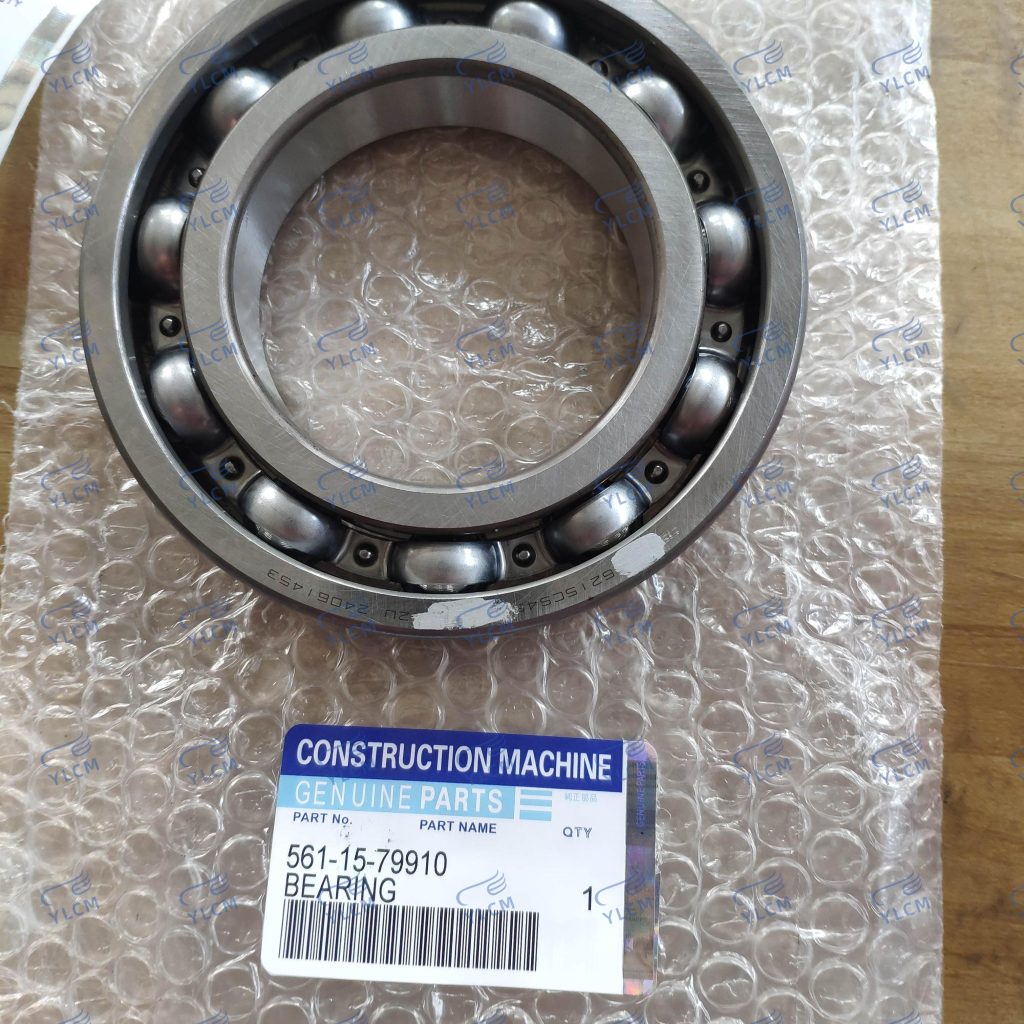 BEARING FOR KOMATSU (1)