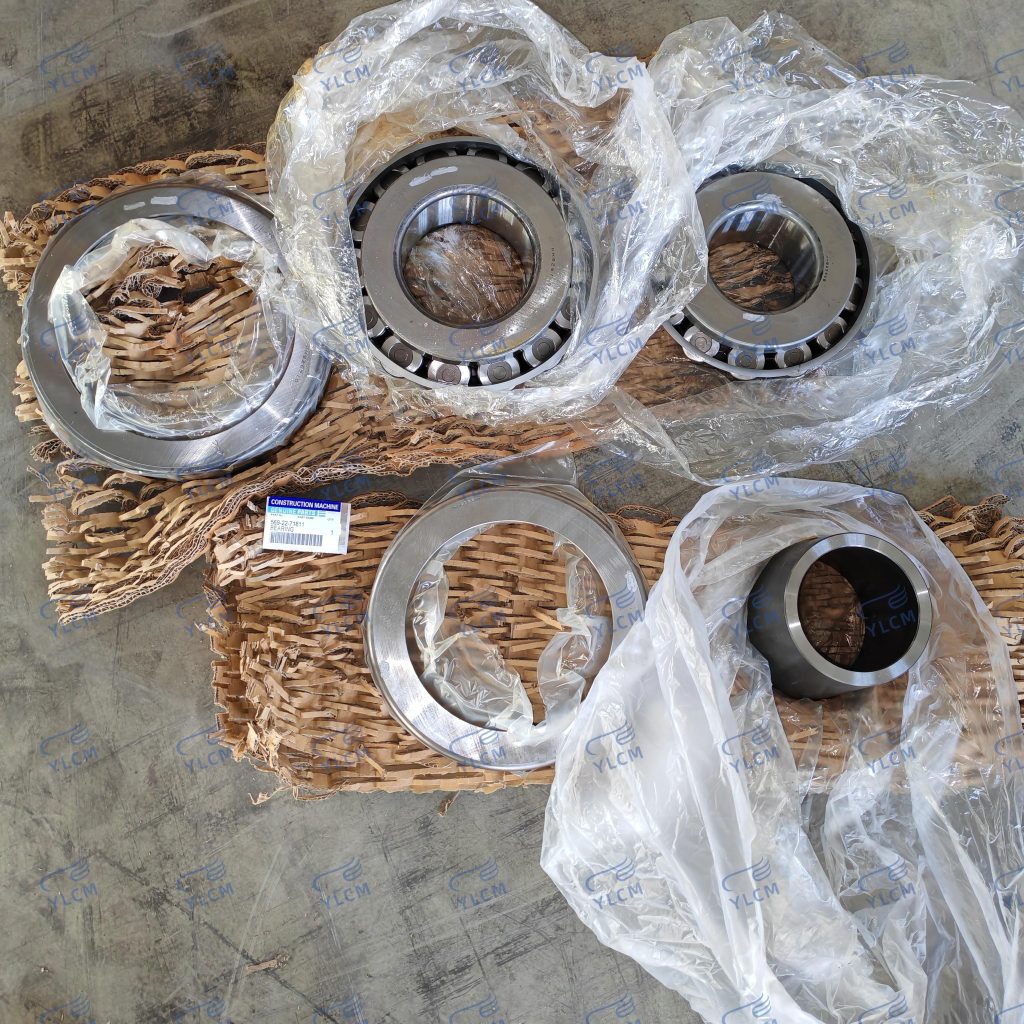 BEARING FOR KOMATSU (1)