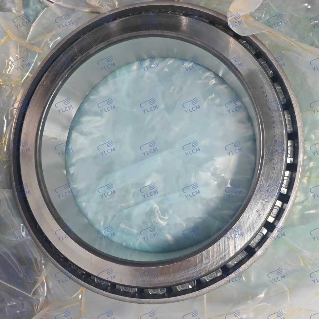 BEARING FOR KOMATSU (1)