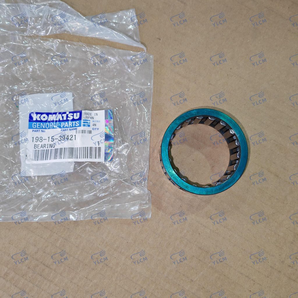 BEARING FOR KOMATSU (1)