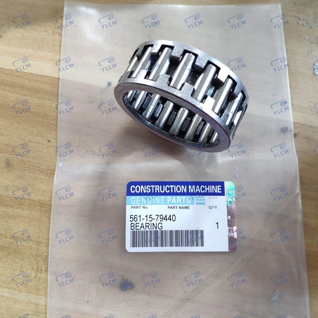 BEARING FOR KOMATSU (2)