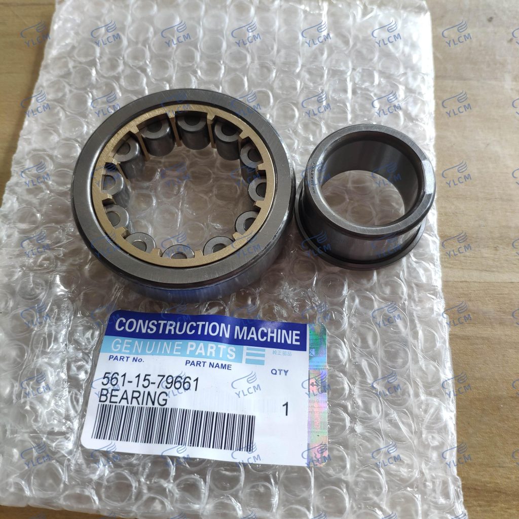 BEARING FOR KOMATSU (2)