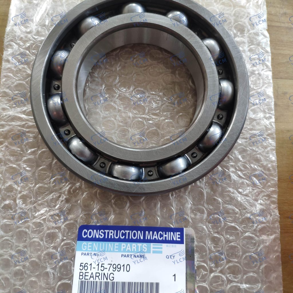 BEARING FOR KOMATSU (2)