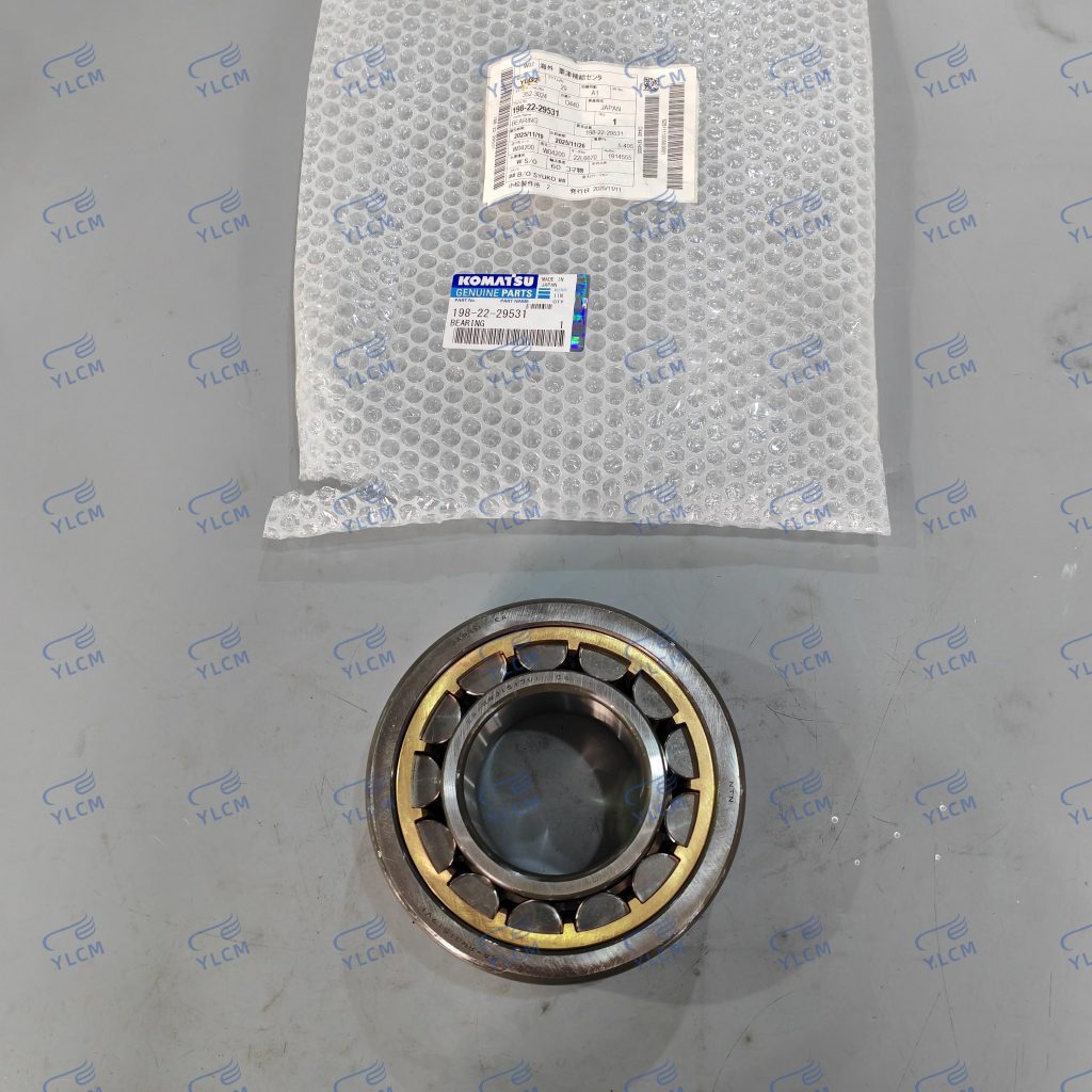 BEARING FOR KOMATSU (2)