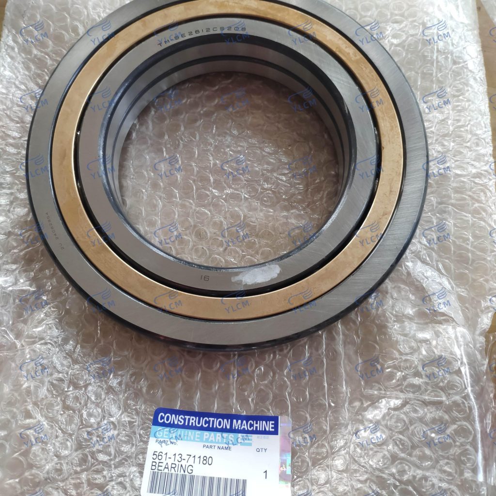 BEARING FOR KOMATSU (2)
