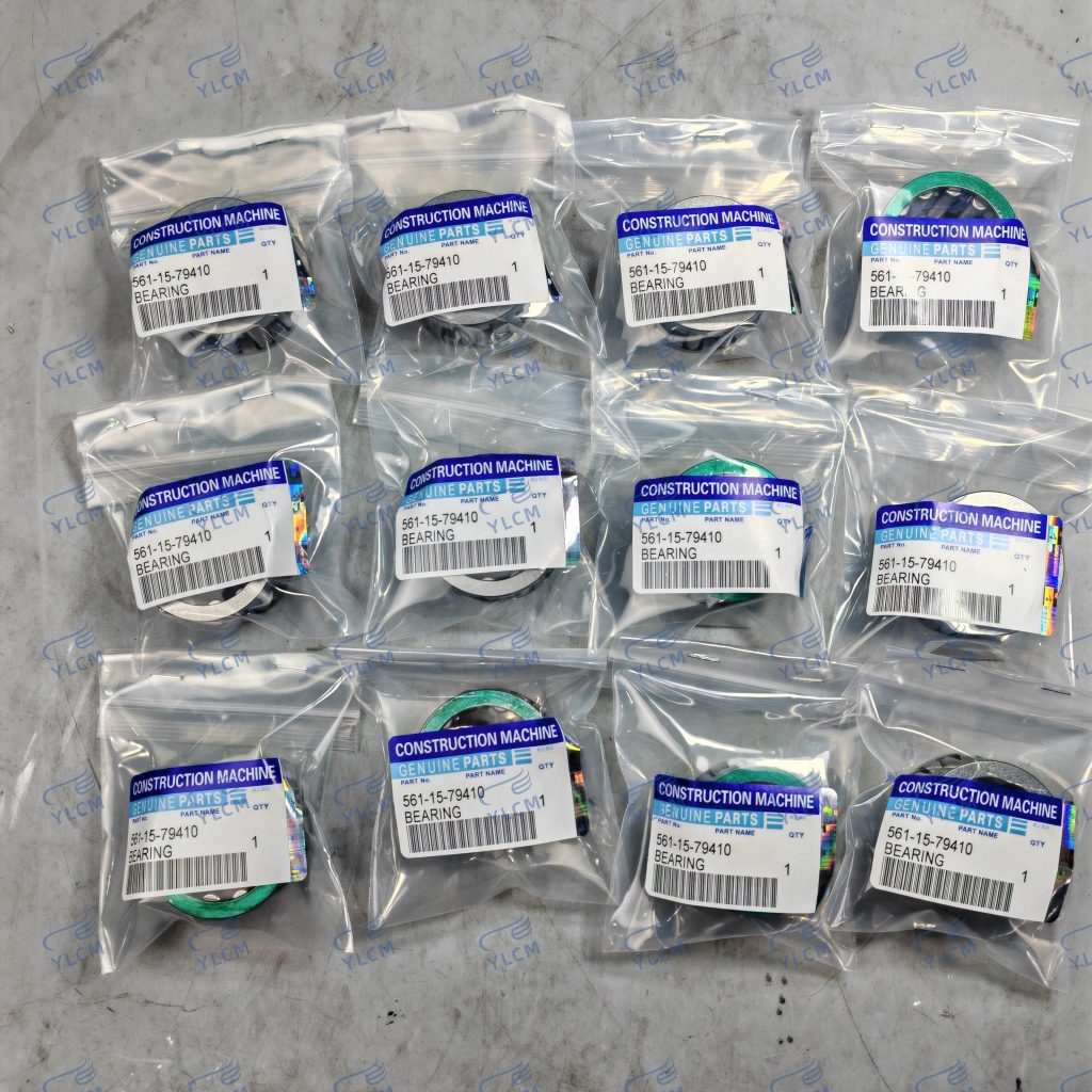 BEARING FOR KOMATSU (2)