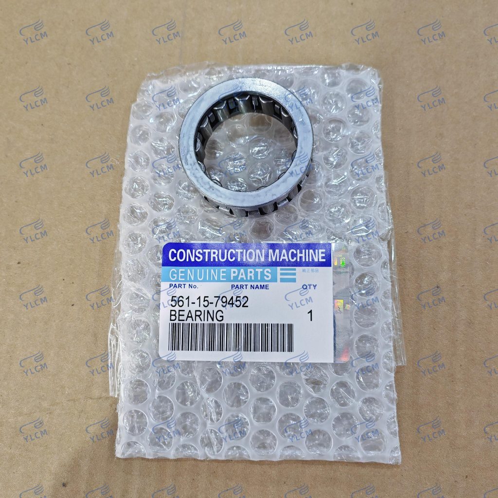 BEARING FOR KOMATSU (3)